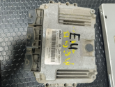 RENAULT MEGANE / SCÉNIC 1.9 dCi ECU (0281011549 MOTOR BEYNİ
