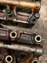 Oto Çıkma Parça / Honda / Civic / Motor / Krank / Çıkma Parça 