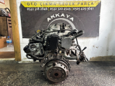 Oto Çıkma Parça / Toyota / Corolla / Motor / Motor (komple) / Çıkma Parça 