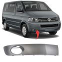 Oto Çıkma Parça / Volkswagen / Transporter / Tampon / Sis Farı Çerçevesi / Sıfır Parça 