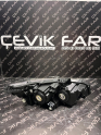 Oto Çıkma Parça / Honda / Civic / Far & Stop / Sol Ön Far / Çıkma Parça 