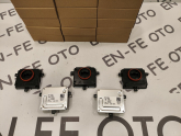 Oto Çıkma Parça / Audi / Q5 / Far & Stop / Far Beyni / Sıfır Parça 