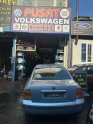 Oto Çıkma Parça / Volkswagen / Passat / Kaporta & Karoser / Sol Ön Kapı / Çıkma Parça 