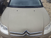 2010 CİTREÖN C4 MOTOR KAPUTU