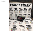 Oto Çıkma Parça / Volkswagen / Taigo / Far & Stop / Sağ Arka Stop / Çıkma Parça 