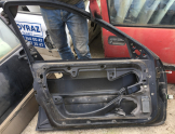 Oto Çıkma Parça / Renault / Laguna / Kaporta & Karoser / Sol Ön Kapı / Çıkma Parça 