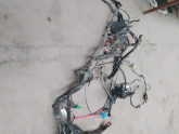 Renault Megane 2 motor içi tesisat 403884577R