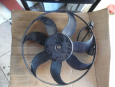 Oto Çıkma Parça / Volkswagen / Tiguan / Fan / Fan Motoru / Çıkma Parça 