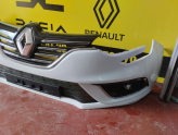 Oto Çıkma Parça / Renault / Megane / Tampon / Ön Tampon / Çıkma Parça 