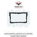 PANEL ÖN TOYOTA AURIS 2013 2014 2015 2016 2017