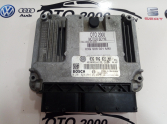 Oto Çıkma Parça / Volkswagen / Touran / Beyin / Motor Beyni / Çıkma Parça 