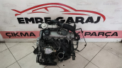 Oto Çıkma Parça / Volkswagen / Bora / Motor / Motor (komple) / Çıkma Parça 