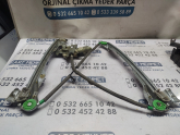 Oto Çıkma Parça / Ford / Focus / Oto Cam / Cam Krikosu / Çıkma Parça 