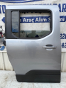 Oto Çıkma Parça / Peugeot / Rifter / Kaporta & Karoser / Sağ Sürgülü Kapı / Çıkma Parça 