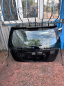 2011 Hyundai getz bagaj kapağı dolu