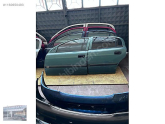 Oto Çıkma Parça / Opel / Astra / Kaporta & Karoser / Sağ Ön Kapı / Çıkma Parça 