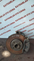 Oto Çıkma Parça / Renault / Megane / Alt Takım / Taşıyıcı / Çıkma Parça 