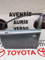 Oto Çıkma Parça / Toyota / Corolla / Kaporta & Karoser / Sol Ön Kapı / Çıkma Parça 