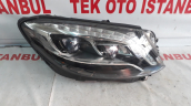 Oto Çıkma Parça / Mercedes / E Serisi / Far & Stop / Sağ Ön Far / Çıkma Parça 