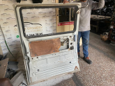 Oto Çıkma Parça / Nissan / Vanetto / Kaporta & Karoser / Sol Sürgülü Kapı / Çıkma Parça 