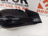 Oto Çıkma Parça / Honda / CR-V / Ayna / Sağ Dış Ayna / Çıkma Parça 