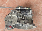Oto Çıkma Parça / Volvo / S80 / Şanzıman / Şanzıman Komple / Çıkma Parça 