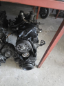 Volkswagen 1.9 Caddy motor