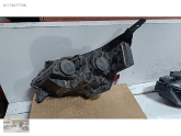 Oto Çıkma Parça / Renault / Taliant / Far & Stop / Gündüz Ledi / Çıkma Parça 