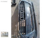 2020 AUDİ A6 ORJİNAL ÖN TAMPON ÜNALLAR OTO YEDEK PARÇADA