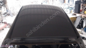PEUGEOT 206 1.4 HDİ KESME TAVAN GÜÇMANLAR