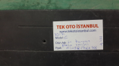 Oto Çıkma Parça / Mercedes / C Serisi / Kaporta & Karoser / Plakalık / Çıkma Parça 