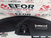 Oto Çıkma Parça / Honda / Civic / Göğüslük & Torpido / Komple Torpido / Çıkma Parça 