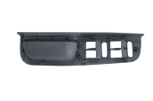 VOLKSWAGEN GOLF- 4- 98/04; ÖN CAM DÜĞME ÇERÇEVESİ SOL (KAPI