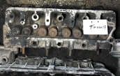 Skoda Favorit Motor Silindir Kapağı