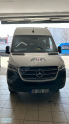 MERCEDES SPRİNTER ÖN CAM KAMERALI 19-