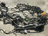 Oto Çıkma Parça / Citroen / Berlingo / Elektrik / Elektrik Tesisatı / Çıkma Parça 