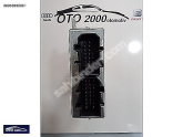 Oto Çıkma Parça / Volkswagen / Transporter / Direksiyon / Direksiyon Kolon Kilidi / Çıkma Parça 