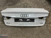 AUDİ A3 SEDAN BAGAJ KAPAĞI ORİJİNAL ÇIKMA 2013-2020