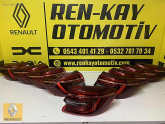 Oto Çıkma Parça / Renault / R 5 / Far & Stop / Sağ Arka Stop / Sıfır Parça 