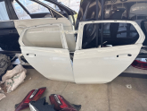 Oto Çıkma Parça / Volkswagen / Golf / Kaporta & Karoser / Sağ Arka Kapı / Çıkma Parça 
