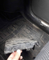 Oto Çıkma Parça / Volkswagen / Passat / Elektrik / Akü / Çıkma Parça 