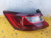 Oto Çıkma Parça / Renault / Megane / Far & Stop / Sol Arka Stop / Çıkma Parça 