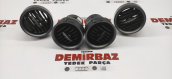 SEAT CORDOBA İBİZA ORTA GÖGÜS HAVALANDIRMA IZGARASI  6L0819110