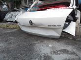 Oto Çıkma Parça / Skoda / Octavia / Kaporta & Karoser / Bagaj Kapağı / Çıkma Parça 