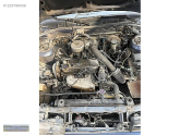 MAZDA 626 motor şanzıman 2.0 yedek parça 1990