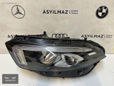 MERCEDES A SERİSİ W177 SOL FAR ORJİNAL OEM:A1779064703