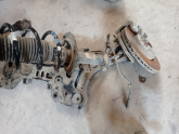 Oto Çıkma Parça / Volkswagen / Taigo / Alt Takım / Ön Dingil / Çıkma Parça 