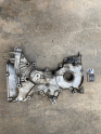 Mazda 2 Orjinal Motor Ön Kapağı 2008-2013