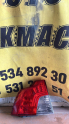 VOLVO S40 Modeli İçin Sol Stop Parçası - 30763492