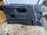 Oto Çıkma Parça / Ford / Tourneo Courier / Koltuk & Döşeme / Bagaj Döşemesi / Çıkma Parça 